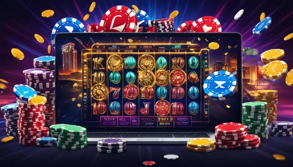 Mẹo 1: Quản lý vốn thông minh trong tài xỉu