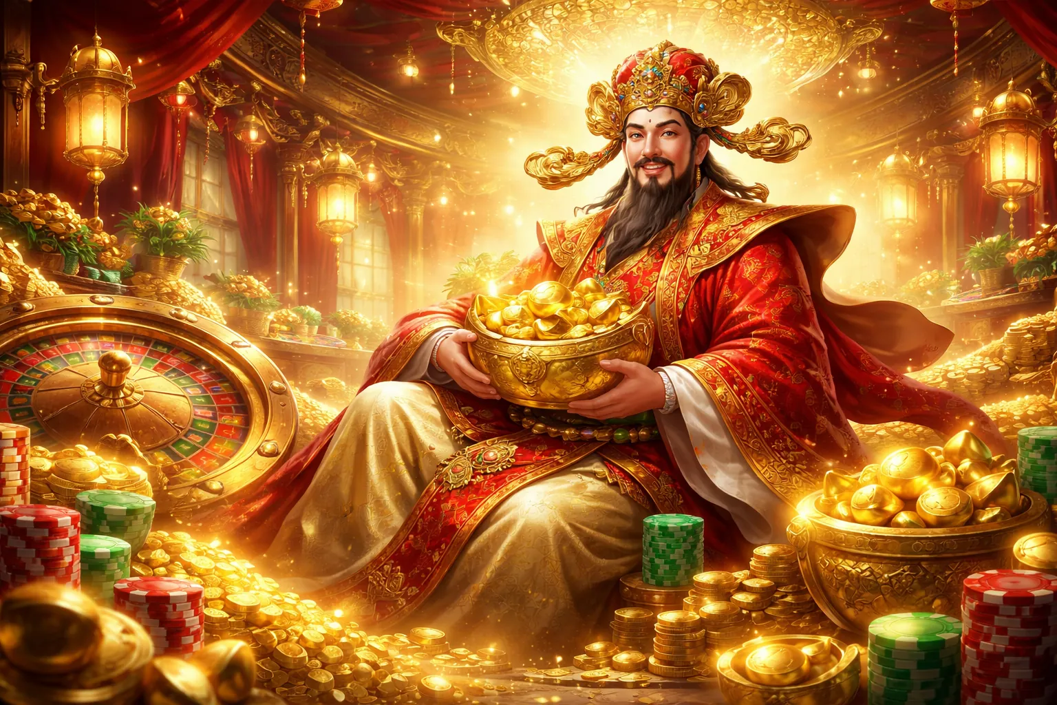 Kinh nghiệm đá gà trực tuyến với bình luận viên chuyên nghiệp tại đấu trường Thomo